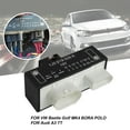 thumbnail image 5 of Car Accessory Cooling Fan Relays Radiator Fan Control Unit Module for 1J0919506K, 5 of 9