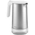 thumbnail image 2 of ZWILLING Enfinigy 1 L Electric Kettle Pro - Silver, 2 of 8