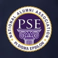 thumbnail image 3 of CafePress - Pi Sigma Epsilon National Alumni Association Long Sleeve T Shirt - Mens Hooded Shirt, 3 of 3