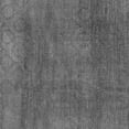 thumbnail image 1 of Ahgly Company Indoor Square Abstract Gray Modern Area Rugs, 8' Square, 1 of 4