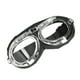 thumbnail image 4 of Gafas de sol a prueba de viento,Gafas de motocicleta Gafas de sol vintage Accesorio de moto Gafas de sol de carreras Rendimiento de primer nivel, 4 of 8