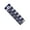 5 pieces, variant on Pack of 10pc/5pc CR1225 Button Cell Batteries CR1225 3V Lithium Battery for Watches, Calculators, Key Fob Electronics