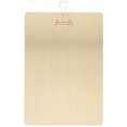 thumbnail image 1 of Multi Function A4 Clipboard Practical Writing Board with Metal Material Black Color, 1 of 9