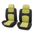 thumbnail image 1 of Funda Universal Unique Bargains para Asiento de Coche Negro Amarillo, 1 of 1