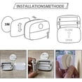 thumbnail image 3 of LED Night light, [2], Automatic LED PIR switch, Wall light, Motion sensor Garderobslampa [energy Class A++], 3 of 4