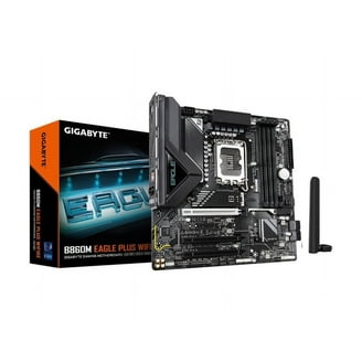 GIGABYTE B760 DS3H AC DDR4 LGA 1700 Intel ATX Gaming Motherboard