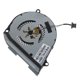 thumbnail image 3 of Style 1 Ventilador de refrigeración de radiadores L53541-001 L53542-001 para Envy X360 15-ds 15-ds0004tx, 3 of 5