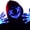 Blue, variant on Joyfy Halloween Mask Light up Mask and Gloves,Scary Halloween Costumes Accessories for Boys,Cosplay Halloween Costume Masquerade Parties,Carnival,Gifts
