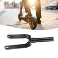 thumbnail image 4 of Electric Scooter Front Fork, Exquisite Easy Assembly Scooter Front Fork Part Aluminum Alloy  For Scooter Shop, 4 of 8