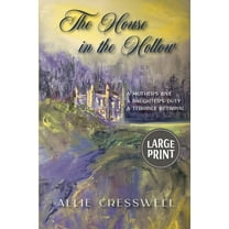 The Talbot Saga The House in the Hollow, Book 1, (Paperback)