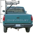 thumbnail image 2 of Apex TLR Pickup Truck Ladder Rack with Removable Support Arms - 250 lb Cap, 2 of 5