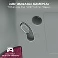 thumbnail image 4 of Turtle Beach REMATCH Advanced Wired Controller (Kyoto Bloom Reveal) for Xbox Series X|S, Xbox One & Windows 10/11 PC, 4 of 19