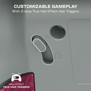 Turtle Beach REMATCH Advanced Wired Controller (Kyoto Bloom Reveal) for Xbox Series X|S, Xbox One & Windows 10/11 PC