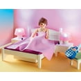 thumbnail image 2 of PLAYMOBIL Bedroom with Sewing Corner Furniture Pack, 2 of 2