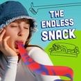 thumbnail image 4 of Fruit By The Foot Fruit Flavored Snacks, Valentine's Day, Family Pack, 18 Ct, 13.5 oz, 4 of 5