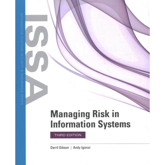 Pre-Owned Managing Risk in Information Systems (Information Systems Security & Assurance)