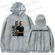 thumbnail image 3 of Sudadera con capucha Kane Brown In The Air Tour 2024 Merch Winter para hombre/mujer Sudadera unisex de manga larga con capucha, 3 of 4