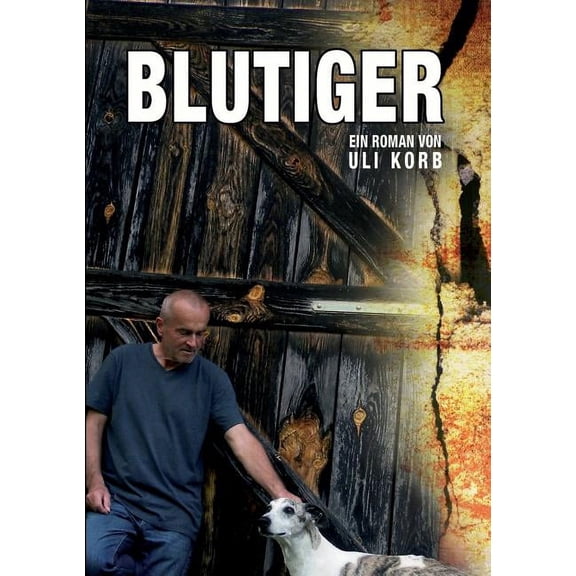 Blutiger (Paperback)