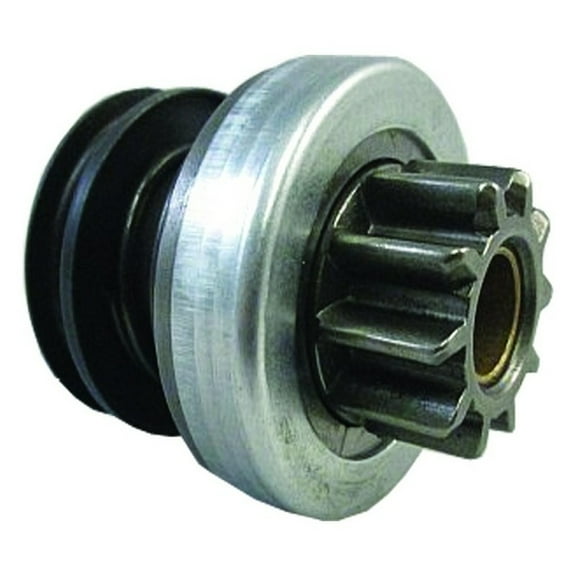 OEG Parts New Starter Drive Replacement For Ford KA (RB_) Eng. 1.6 70kw 00-08 1006209804 256U-11000-CA