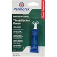 thumbnail image 2 of Permatex 290 Wicking Threadlocker Green, 6 ml, Automotive Adhesives, 2 of 3
