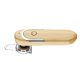 thumbnail image 2 of D5 Bluetooth 4.1 Auricular con gancho para la oreja con micrófono HD Auriculares inalámbricos para automóvil para tableta con teléfono inteligente seitruly DZ3639-03B, 2 of 2