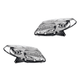 thumbnail image 1 of Par de FAROS SANDERO 2010 al 2012 RENAULT DEPO  ., 1 of 4