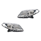 thumbnail image 1 of Par de FAROS SANDERO 2010 al 2012 RENAULT DEPO  ., 1 of 4