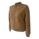 thumbnail image 3 of Chamarra Simply Basic Bomber para Mujer de Cuello Alto, 3 of 4