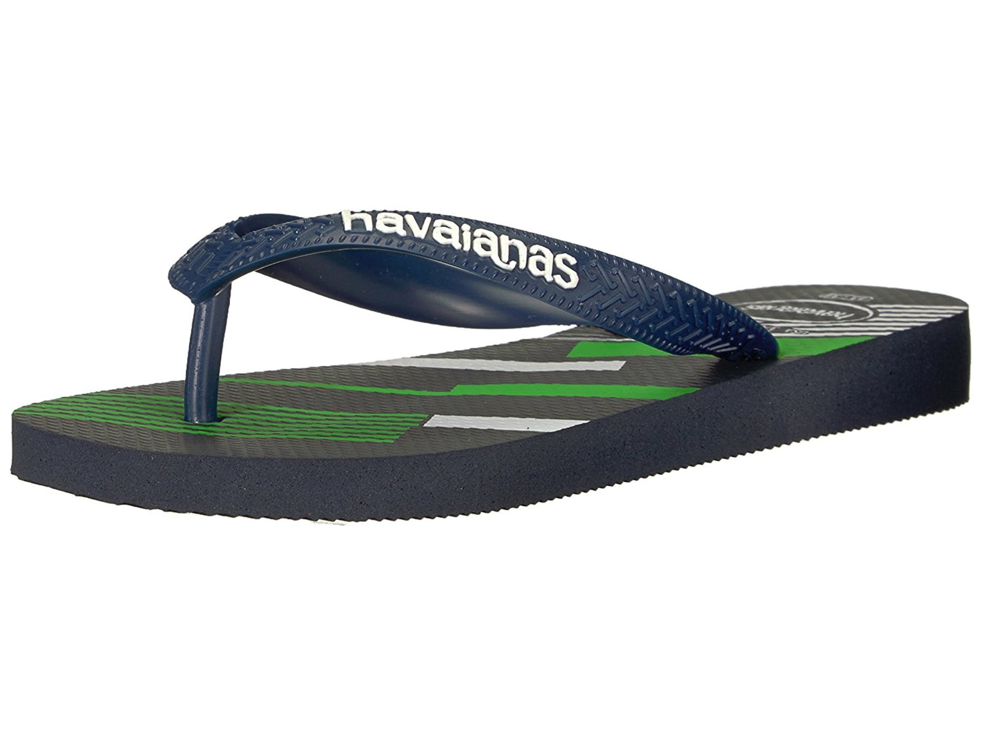 havaianas light blue