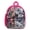 Pink, variant on Fundamental Paper Education Back-pack 12In Backpack Anime Cartoon Bookbag with Front Pocket Daypack Comfortable Bag