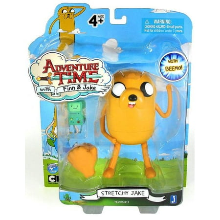 Adventure Time 5-Inch Action Figure Jake