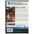 thumbnail image 2 of 2003 NCAA Championship Syracuse Vs. Kansas (DVD), Team Marketing, Sports & Fitness, 2 of 3