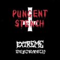thumbnail image 1 of Pungent Stench - Extreme Deformity - [Vinyl], 1 of 1