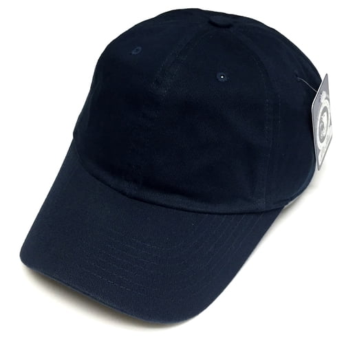 plain black hat walmart