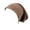 Coffee, variant on Unisex Pullover Baseball Caps Street Hop Casual Loose Knit Hats for Men Women Sports Daily Wear, Red