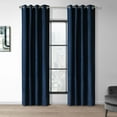thumbnail image 1 of Colombo Blackout Grommet Indoor Curtain, 1 of 6
