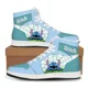 thumbnail image 3 of Disney-Zapatillas deportivas de Stitch para hombre, zapatos de Cosplay Kawaii, dibujos animados, vulcanizados, regalo, 3 of 5