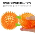 thumbnail image 4 of Fetch pour Chiens, Jouets en Caoutchouc S, 4 of 5