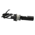 thumbnail image 2 of 2PCS Water Level Sensor Horizontal Float Switch Tank Pool Fish Tank Side Mount, 2 of 9