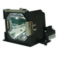 thumbnail image 2 of Sanyo POA-LMP101 Compatible Projector Lamp Module, 2 of 5