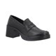 thumbnail image 1 of Zapato Mujer Green Love Sintetico Ajustable Vestir Casual Plataforma Alta Comodo Elegante negro 26.5, 1 of 6
