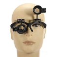 thumbnail image 3 of 10x 15x 20x 25x LED Magnifier Illuminated Double Eye Glass Jeweler, 3 of 5