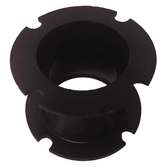 Fleck Bypass Valve Seal Replacement - 3/4" & 1" Stainless Steel - Leak Repair Kit - Compatible with Fleck 5600, 2510, 9000 Series - Water Softener Parts