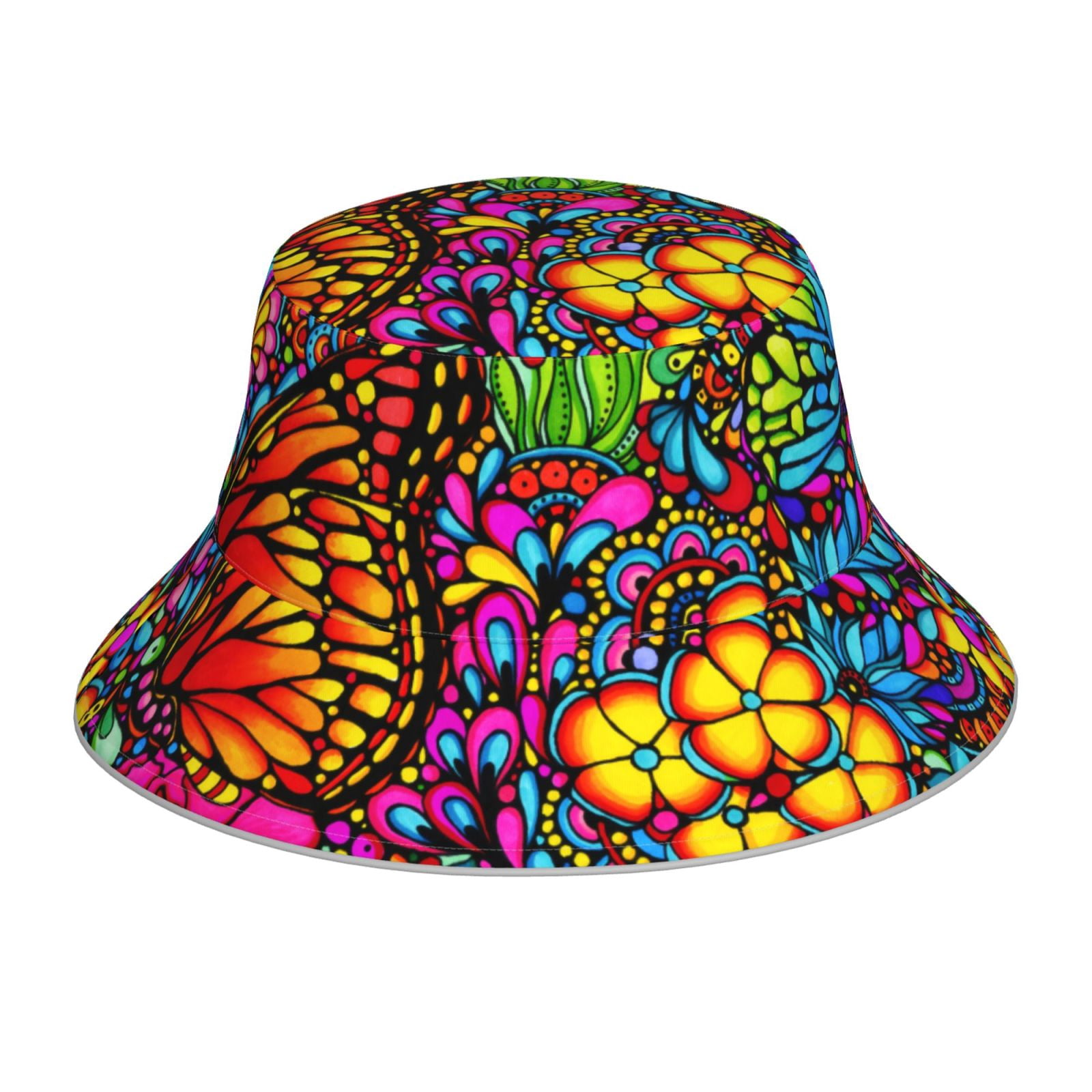Free Authority Outdoors Hiking Sun Hat, Breathable UV 