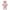 Pink, variant on 9-12 Months Newborn Infant Baby Girl Winter Clothes Baby Fleece Footie Snowsuit Winter Onesie Cartoon Warm Hooded Outfits for Girls Boys Gray