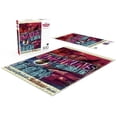 thumbnail image 5 of Buffalo Games - Netflix - Stranger Things: Welcome to Hawkins - 500 Piece Jigsaw Puzzle, 5 of 5