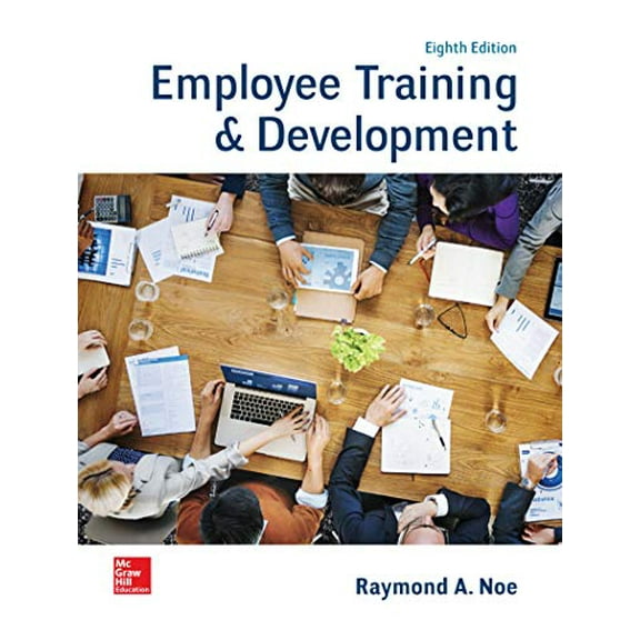 Pre-Owned Employee Training & Development