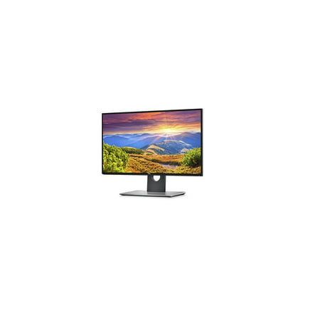 Dell UltraSharp 25 Monitor - U2518D (Best 3d Vision Monitor)