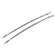 thumbnail image 1 of Cable de freno para coche club del lado del conductor y del pasajero de 42 pulgadas, línea de freno adaptada para la perfección, 1 of 12