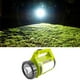 thumbnail image 1 of Reflector recargable DYNWAVEMX Linterna LED brillante Antorcha recargable, 1 of 8